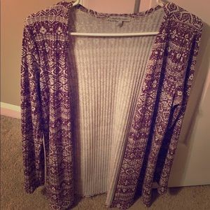 Medium Charlotte Russe sweater